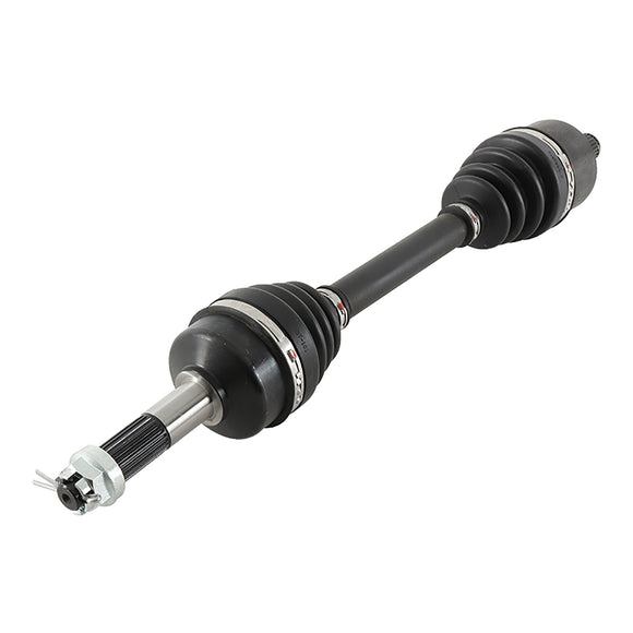 ATV CV/Axle Complete 8 Ball