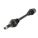 ATV CV/Axle Complete 8 Ball
