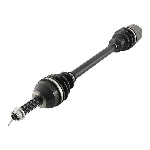 ATV CV/Axle Complete 8 Ball