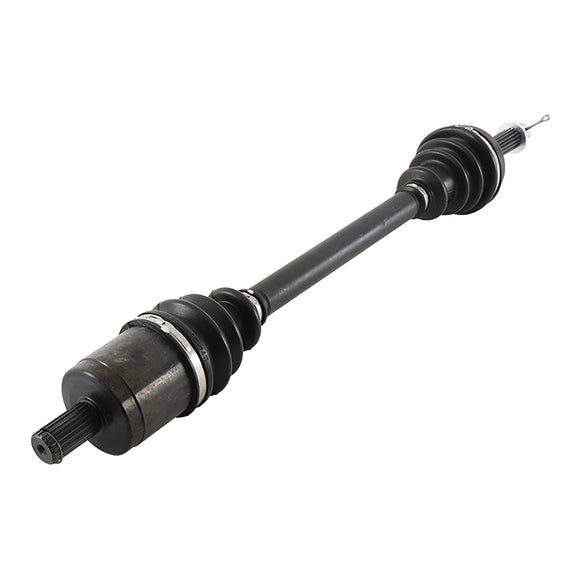 ATV CV/Axle Complete 8 Ball