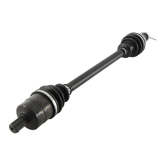 ATV CV/Axle Complete 8 Ball