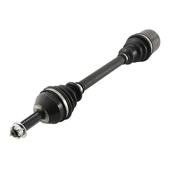 ATV CV/Axle Complete 8 Ball