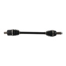 ATV CV Axle 8 Ball Complete Shaft AB8-PO-8-318