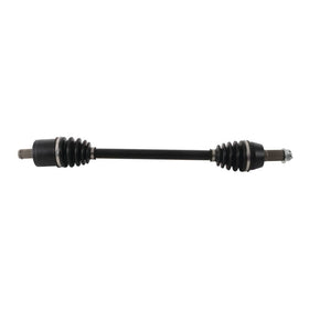 ATV CV Axle 8 Ball Complete Shaft AB8-PO-8-318