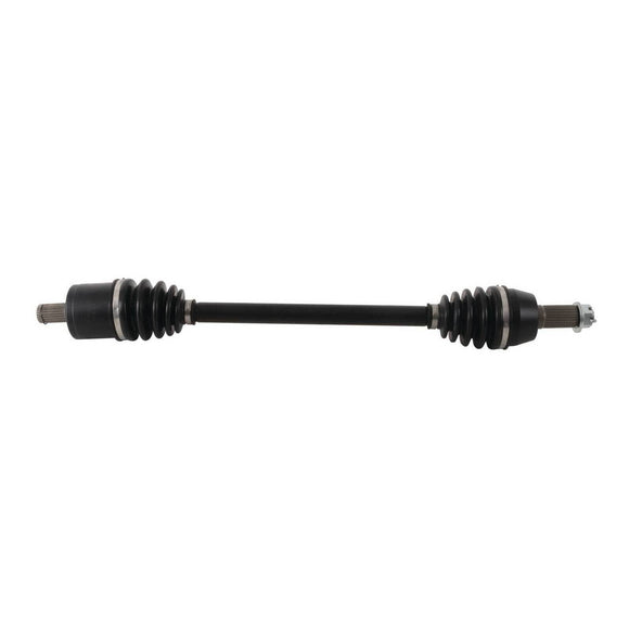 ATV CV Axle 8 Ball Complete Shaft AB8-PO-8-318