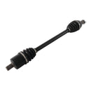 ATV CV Axle 8 Ball Complete Shaft AB8-PO-8-318