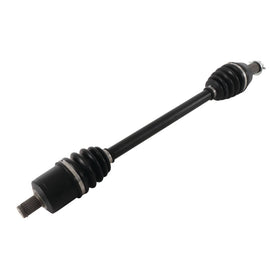 ATV CV Axle 8 Ball Complete Shaft AB8-PO-8-318