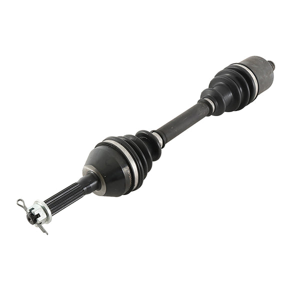 ATV CV/Axle Complete 8 Ball