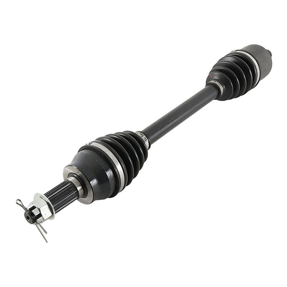 ATV CV/Axle Complete 8 Ball