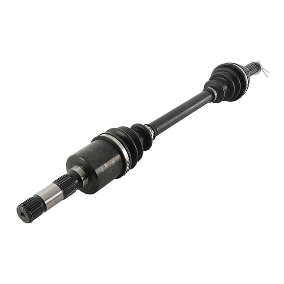 ATV CV/Axle Complete 8 Ball