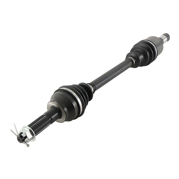 ATV CV/Axle Complete 8 Ball