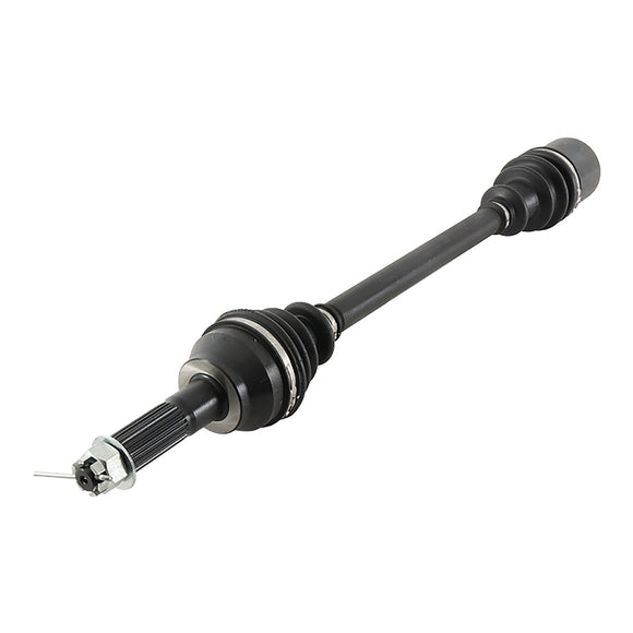 ATV CV/Axle Complete 8 Ball