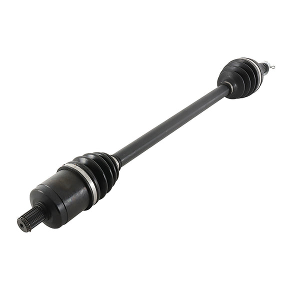 ATV CV/Axle Complete 8 Ball