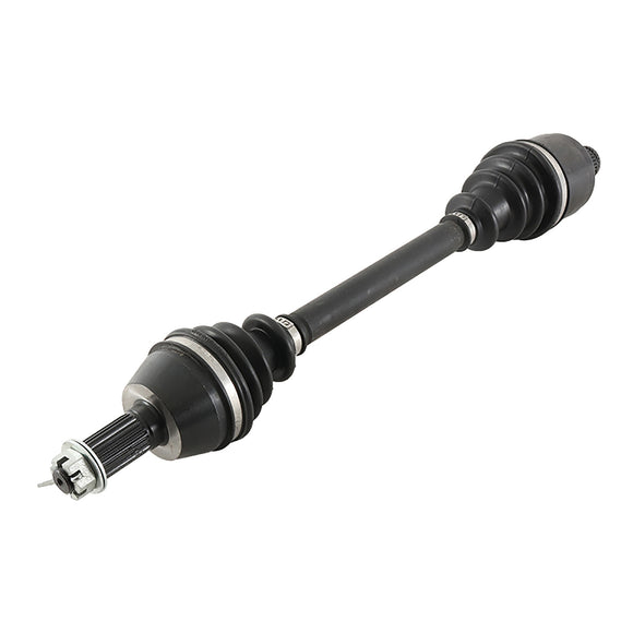 ATV CV/Axle Complete 8 Ball