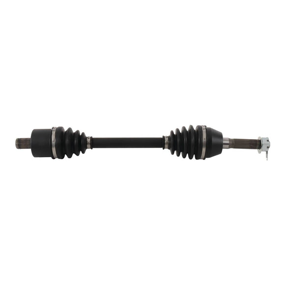 ATV CV Axle 8 Ball Complete Shaft - Polaris