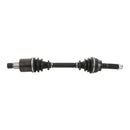 ATV CV/Axle Complete 8 Ball