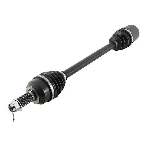 ATV CV/Axle Complete 8 Ball