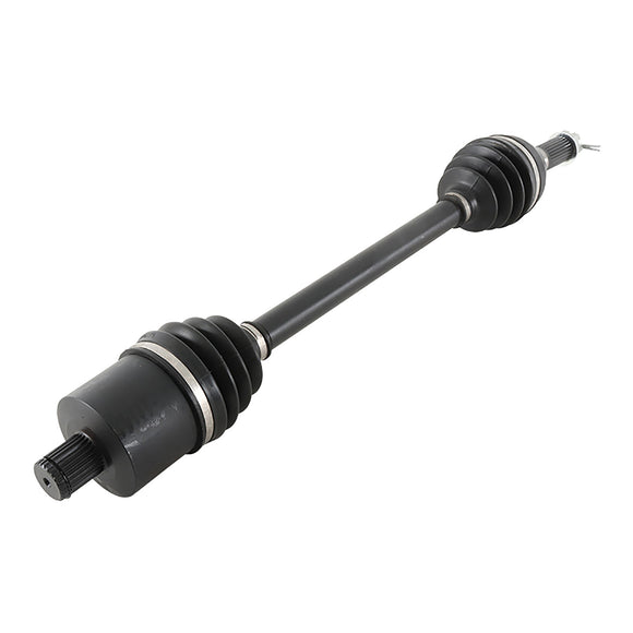 ATV CV/Axle Complete 8 Ball