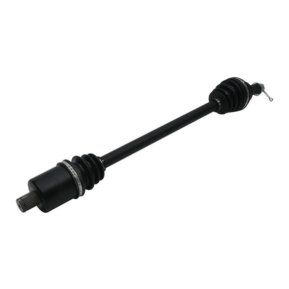 ATV CV/Axle 8 Ball Complete Shaft
