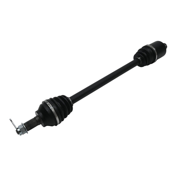 ATV CV/Axle 8 Ball Complete Shaft