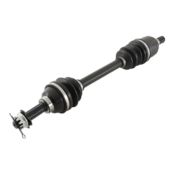 ATV CV/Axle Complete 8 Ball