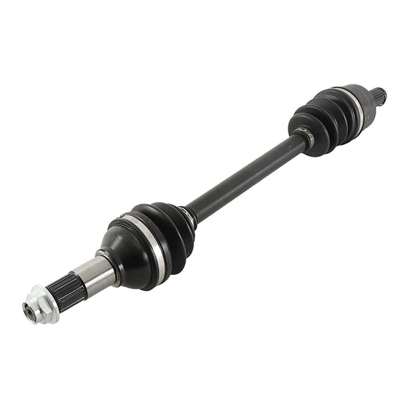 ATV CV/Axle Complete 8 Ball