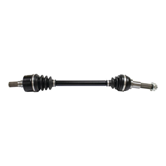 ATV CV Axle 8 Ball Complete Shaft - Yamaha