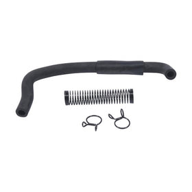All Balls Racing Fuel Hose & Clamp Kit (FS00005)