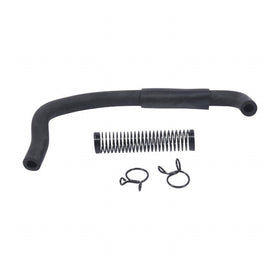 All Balls Racing Fuel Hose & Clamp Kit (FS00005)