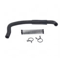 All Balls Racing Fuel Hose & Clamp Kit (FS00005)