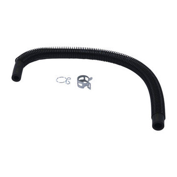 All Balls Racing Fuel Hose & Clamp Kit (FS00013)