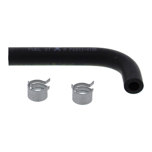 All Balls Racing Fuel Hose & Clamp Kit (FS00023)