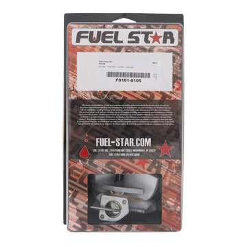 All Balls Racing Fuel Tap Kit (FS101-0105)