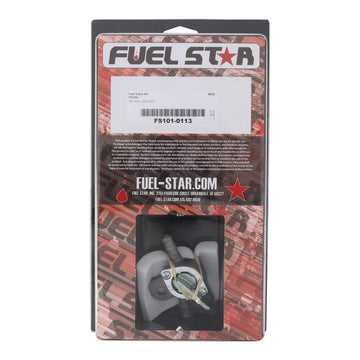 All Balls Racing Fuel Tap Kit (FS101-0113)