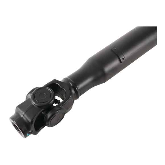 Prop Shaft Stealth Drive Axle Pol