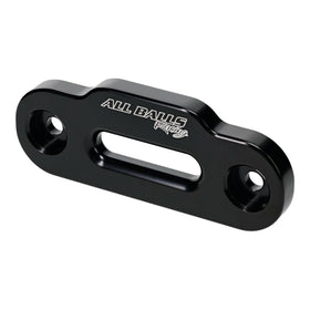 All Balls Winch Hawse Fairlead 4-Bolt Winch