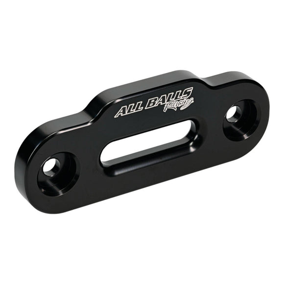 All Balls Winch Hawse Fairlead 4-Bolt Winch