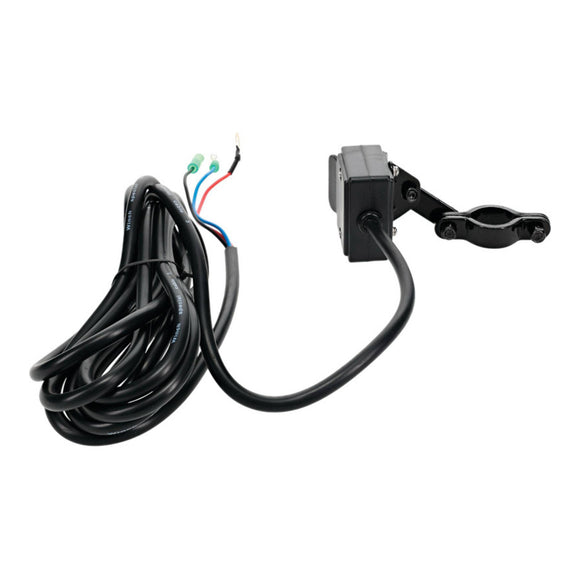 All Balls Winch Handle Bar Switch