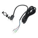 All Balls Winch Handle Bar Switch