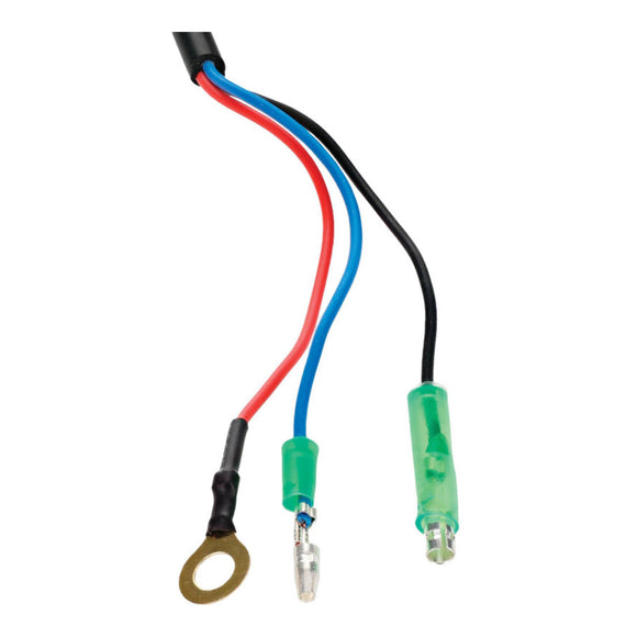 All Balls Winch Handle Bar Switch