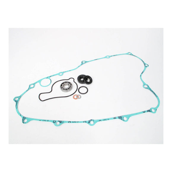 Vertex Water Pump Rebuilt Kit CRF450R '02-'08