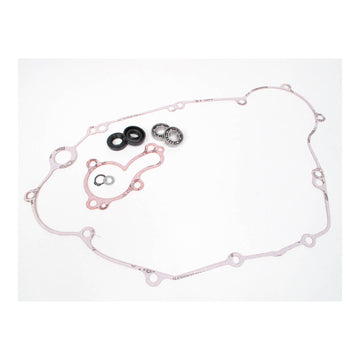 Vertex Water Pump Rebuilt Kit KLX450R '08-'09' KX450F '06-'08