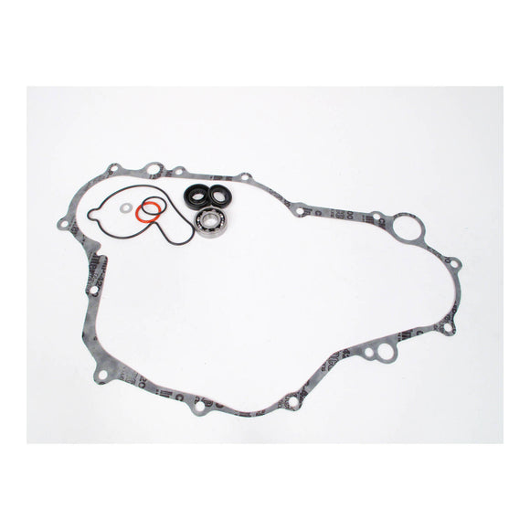 Vertex Water Pump Rebuilt Kit WR400F '98-'00