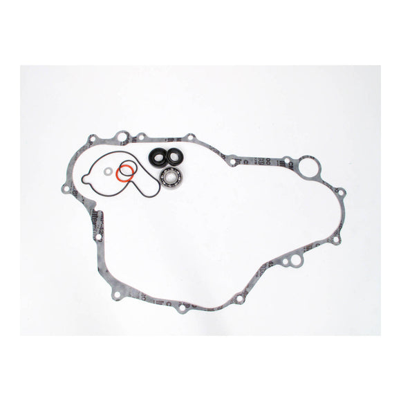 Vertex Water Pump Rebuilt Kit WR400F '98-'00