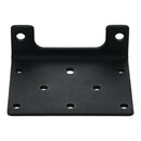 All Balls Winch Universal Mount Plate for  4-Bolt Winch