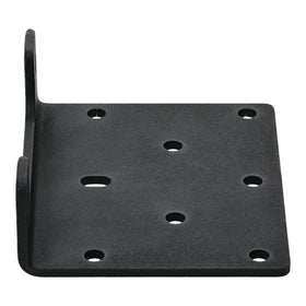 All Balls Winch Universal Mount Plate for  4-Bolt Winch