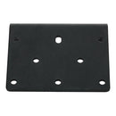 All Balls Winch Universal Mount Plate for  4-Bolt Winch