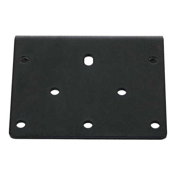 All Balls Winch Universal Mount Plate for  4-Bolt Winch