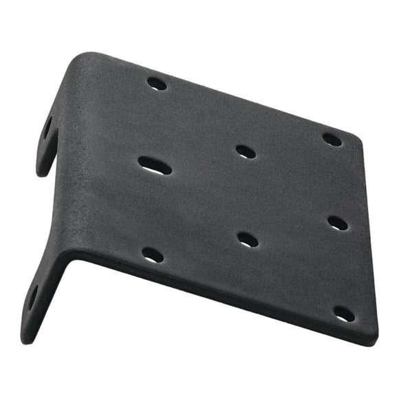 All Balls Winch Universal Mount Plate for  4-Bolt Winch