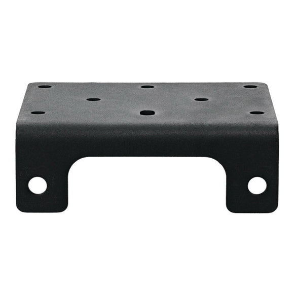 All Balls Winch Universal Mount Plate for  4-Bolt Winch